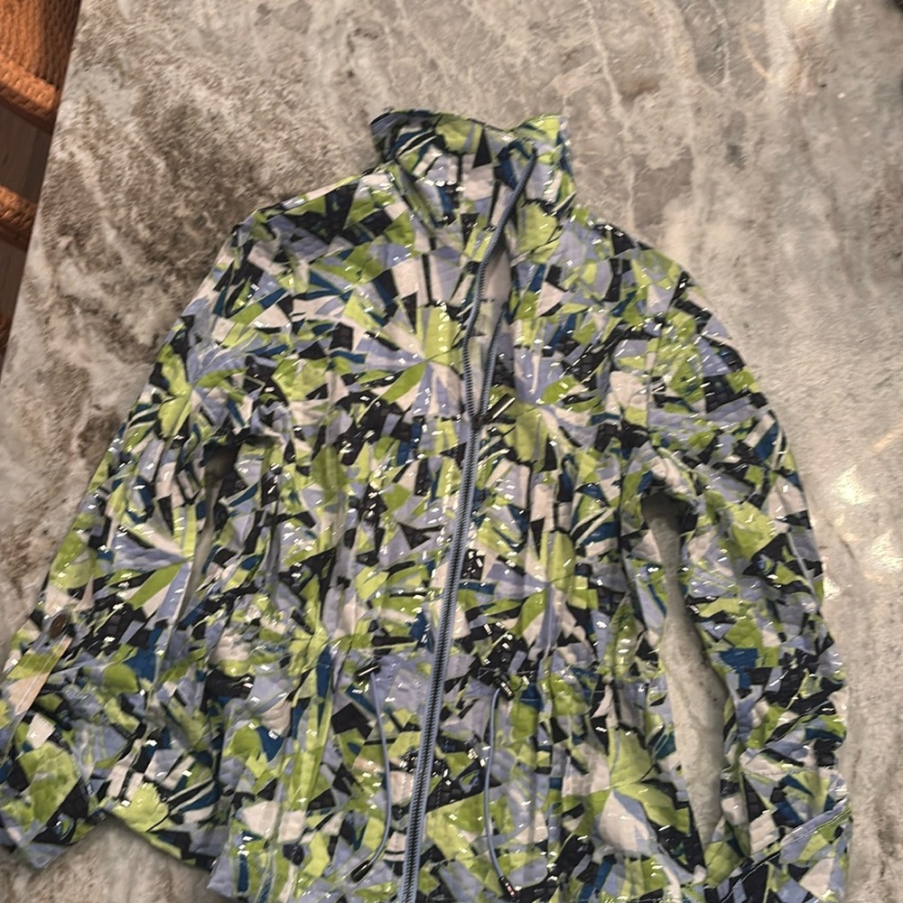 Hearts of Palm Lara Lane Jacket